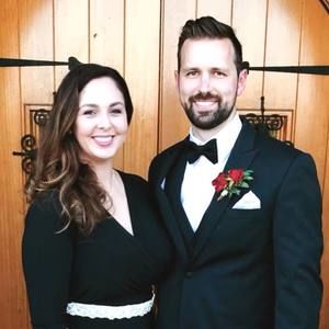 Meet your Posher, David